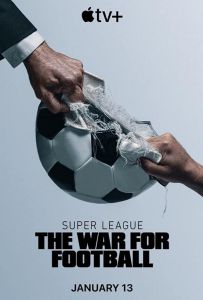 Суперліга: Битва за футбол