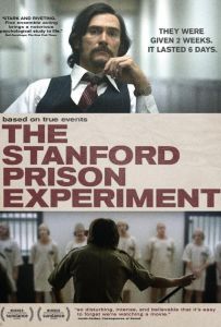 Стенфордський тюремний експеримент