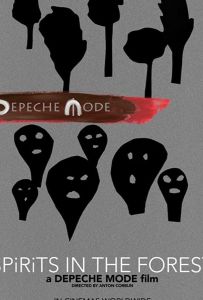 Depeche Mode: Духи у лісі