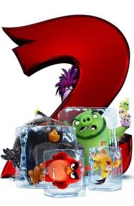 Angry Birds 2 у кіно
