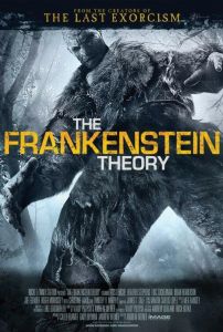 Теорія Франкенштейна