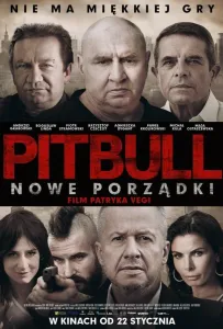 Пітбуль. Нові порядки