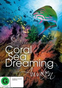 Мрії Коралового моря: Пробудження