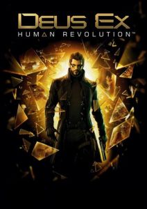 Deus Ex: Революція