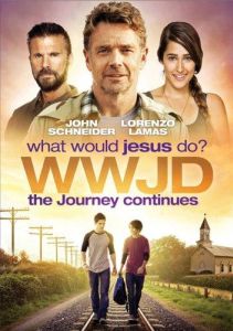 Що зробив би Ісус?