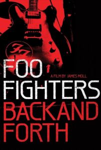 Foo Fighters: Назад та назад