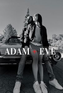 Адам та Єва