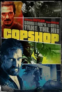 Хороший, поганий, коп
