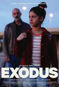Втеча / Exodus