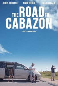 Дорога до Кабазону