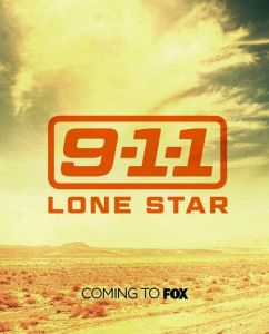 911: Самотня зірка