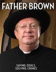 Отець Браун