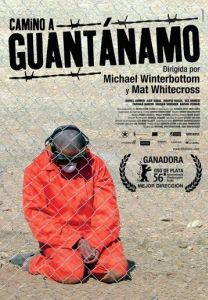 Дорога Гуантанамо
