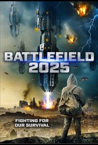 2025: Поле битви