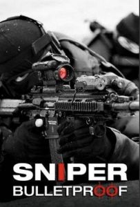 Снайпер: Куленепробивний
