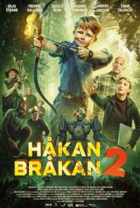 Хокан Брокан 2