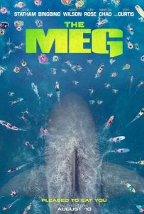Мег: Монстр глибини