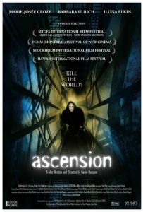 Сходження \ Ascension