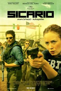 Вбивця / Sicario