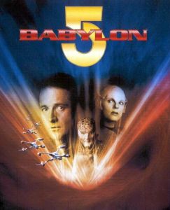 Вавилон 5: Початок