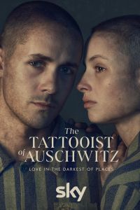 Татуювання з Освенциму