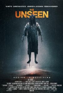 Невидиме / The Unseen