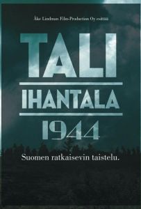 Талі - Іхантала 1944