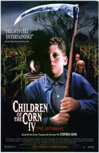 Діти кукурудзи 4: Збирання врожаю