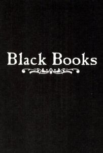 Книгарня Блека