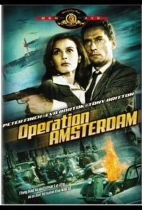 Операція "Амстердам"