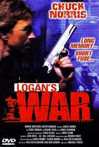 Війна Логана