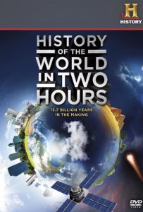 Історія світу за дві години