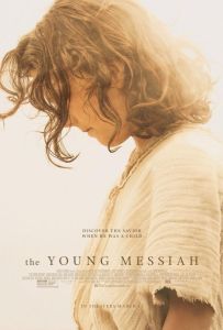 Молодий Месія