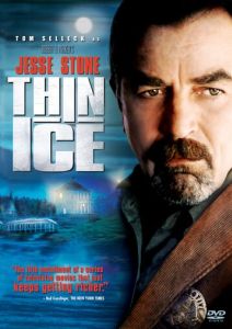 Джессі Стоун: Тонкий лід