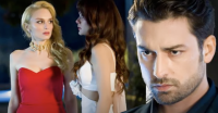 Кадр из сериала До тебе Кадр из сериала До тебе