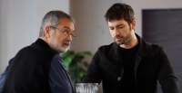 Кадр из сериала До тебе Кадр из сериала До тебе