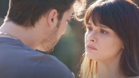 Кадр из сериала До тебе Кадр из сериала До тебе